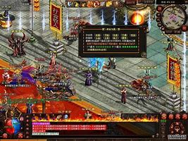 变态迷失传奇sf