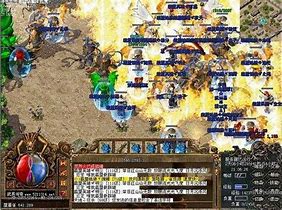 2003复古古惑仔传奇版本 暂未上线
