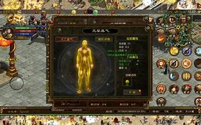 传奇私服法师34级招什么宝宝