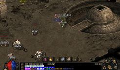 武易传奇怀旧版下载