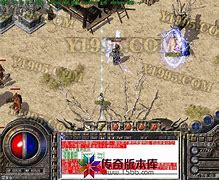 复古七彩版本传奇私服（暂未上线）