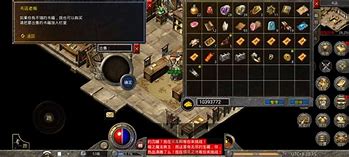 原始传奇战士怎么卡怪 【原始传奇手游吧】