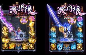 传奇私服武器店刷宝箱
