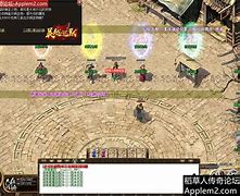原始传奇幻境二层走法及boss刷新位置介绍