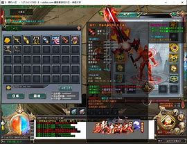 超变单职业传奇加速版