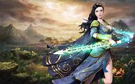 热血传奇：在赤月地图上介绍不同蜘蛛的厉害之处。