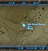 gee、gom的传奇版本物品掉落在地上不显名字原因在哪里设置？