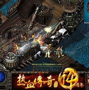 传奇私服刺客挂配合飘刀视频与刺客