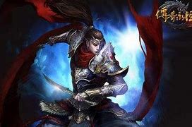 传奇私服勋章掉持久与勋章