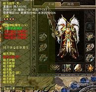 传奇私服武器升级我玩过很多传奇私服 这个办法最实用