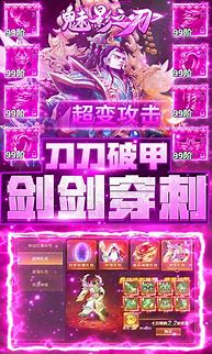 宝剑传奇私服