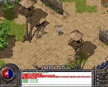 原始1.76名剑传奇战狂终极回忆200传奇私服战狂法痴道仙版本3版