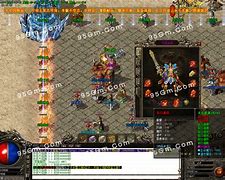 1.76复古传奇服务端gee传奇私服1.76复古版服务端手机版