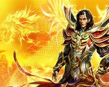 热血传奇：复古微变版来袭