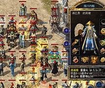 热血传奇十二周年安装包下载