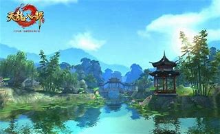 天龙私服长久版