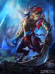 《传奇世界》官网