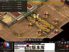 独家裂天光明超变大极品传奇服务端带假人