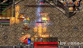 网吧玩传奇私服被劫持与劫持
