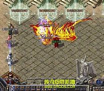 1.96蓝魔灭世皓月传奇私服与皓月