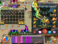 火龙复古打金传奇官网版