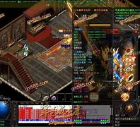 战龙传奇杀神二合一