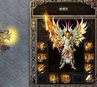 传奇私服里面几个比较有特色的版本 最后一种很多人都知道