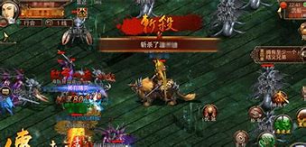 传奇私服法宝放在哪个位置与法宝