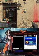 传奇私服暗黑版本怎么玩与暗黑