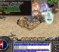 传奇十周年客户端下载完整版