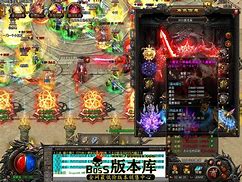 十世劫倍攻单职业传奇手游 暂未上线