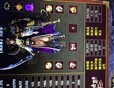 传奇世界等级封印满v变态公益服 传奇世界变态版 传奇世界BT 传奇世界 游戏镇