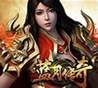 传奇私服仿