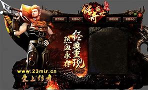 传奇私服登录器列表怎么写