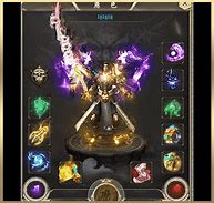传奇世界攻打铁血魔城心得