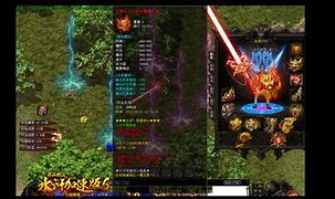 冰雪版本私服传奇传奇私服冰雪版本第二季下载