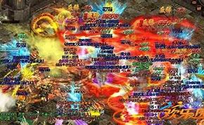 传奇世界私服微端可以么与传奇世界