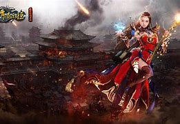 传奇永恒法师招宝宝 各等级怪物一览