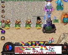 1.76霸王传奇小极品复古版