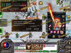 冰雪版本公益传奇私服手游 暂未上线
